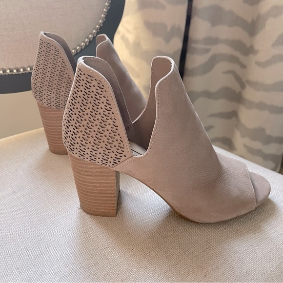 Antonio Melani Bootie - Chrisi - Dina Taupe - Picture 9 of 11